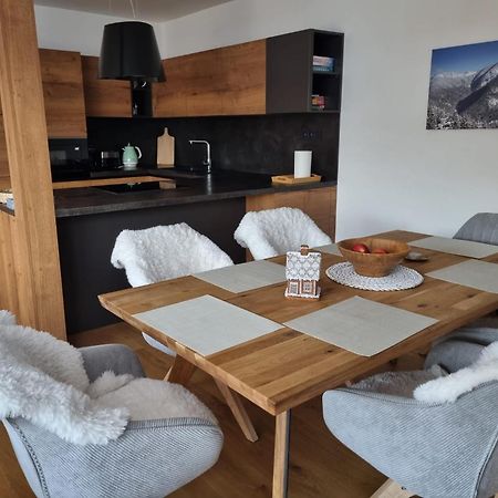 Lucky Chalet Jasna Luxury Apartment Demanovská Dolina Exteriér fotografie